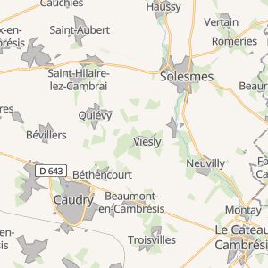 Carte localisation - 