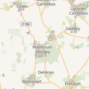 Carte localisation - 
