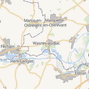 Carte localisation - 