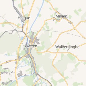 Carte localisation - 