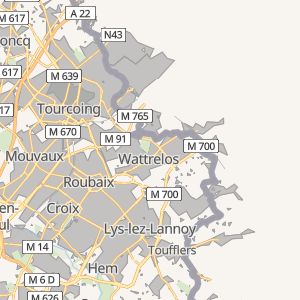 Carte localisation - 