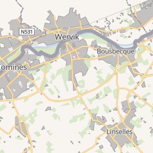 Carte localisation - 