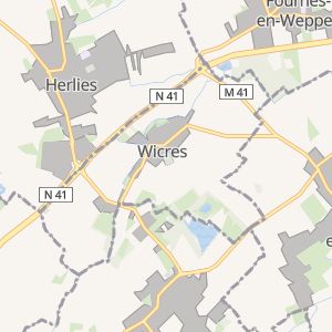 Carte localisation - 