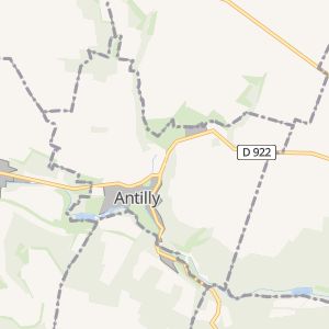 Carte localisation - 