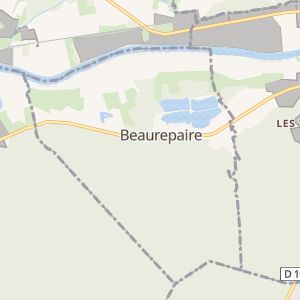 Carte localisation - 