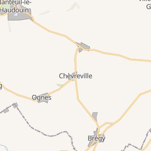 Carte localisation - 