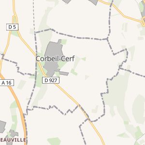 Carte localisation - 