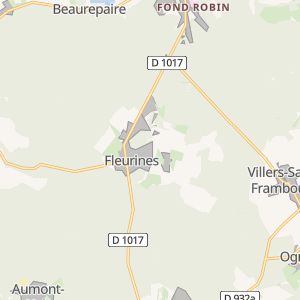 Carte localisation - 