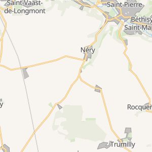 Carte localisation - 