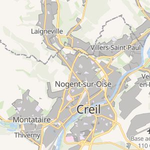 Carte localisation - 