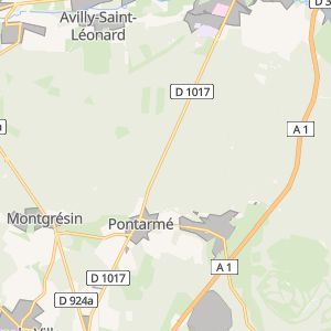 Carte localisation - 