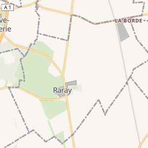 Carte localisation - 