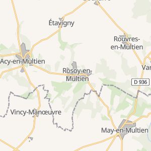 Carte localisation - 