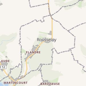 Carte localisation - 