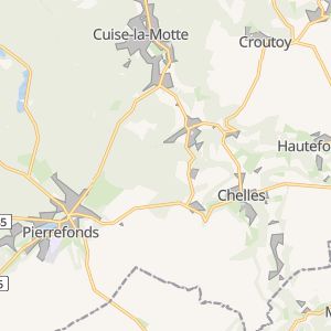 Carte localisation - 