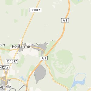 Carte localisation - 