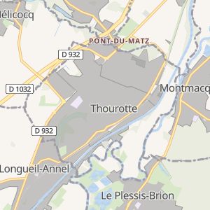 Carte localisation - 
