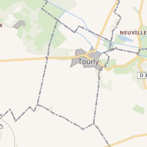 Carte localisation - 