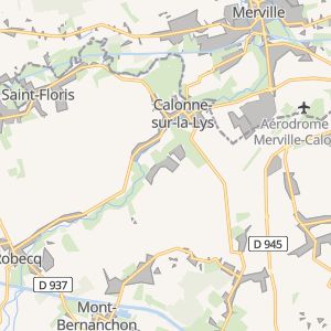 Carte localisation - 