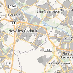 Carte localisation - 