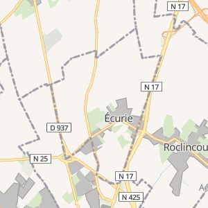 Carte localisation - 