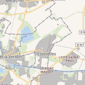 Carte localisation - 