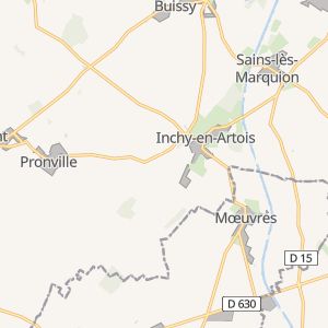 Carte localisation - 