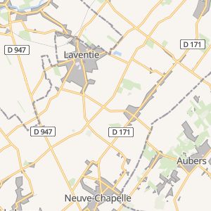 Carte localisation - 