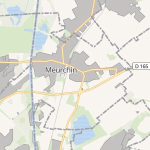 Carte localisation - 