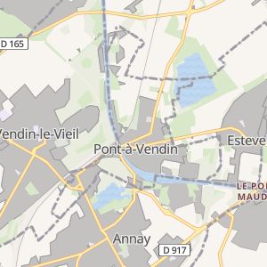 Carte localisation - 