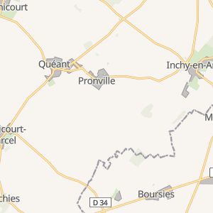 Carte localisation - 