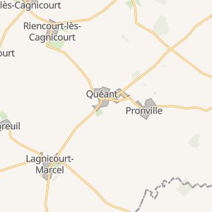 Carte localisation - 