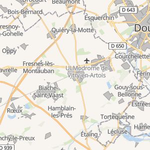 Carte localisation - 