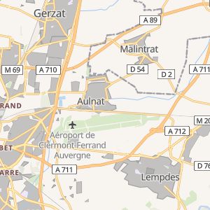 Carte localisation - 