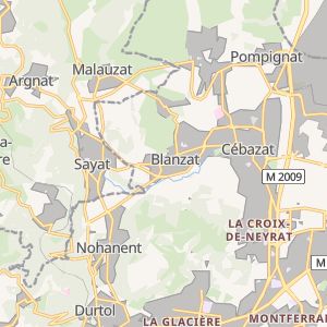 Carte localisation - 