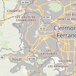 Carte localisation - 