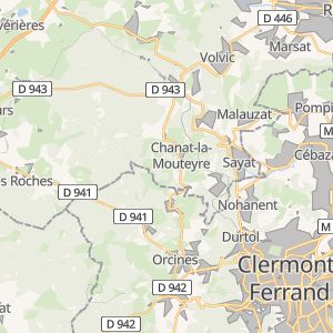 Carte localisation - 