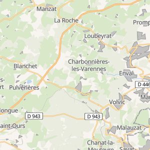 Carte localisation - 
