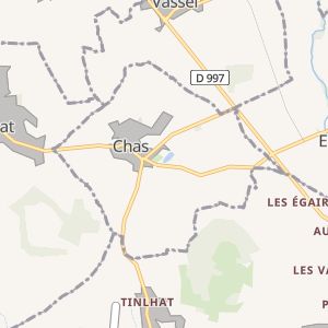 Carte localisation - 