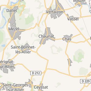 Carte localisation - 