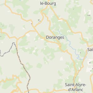 Carte localisation - 