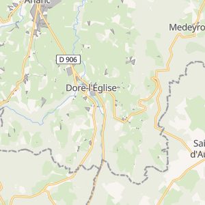Carte localisation - 