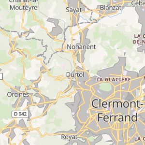 Carte localisation - 