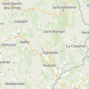 Carte localisation - 