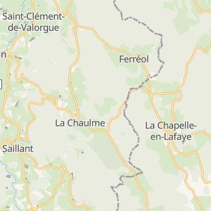 Carte localisation - 