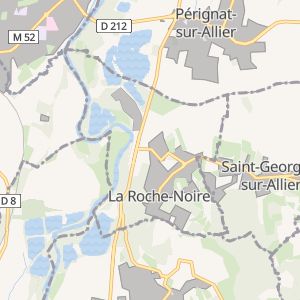 Carte localisation - 