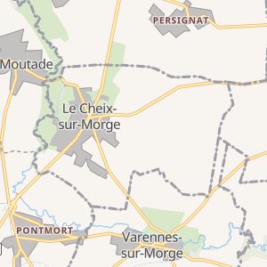Carte localisation - 