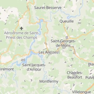 Carte localisation - 