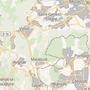 Carte localisation - 
