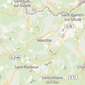 Carte localisation - 